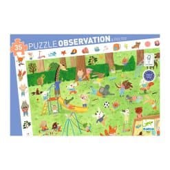 Little Friends Garden - 35 pcs - Image 6