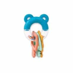Rattle and Teether Keys