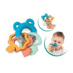 Rattle and Teether Keys - Image 3