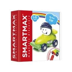 My First Car