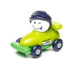 Brainkid Toys - My First Car 9 My First Car - Image 3