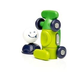 Brainkid Toys - My First Car 10 My First Car - Image 4