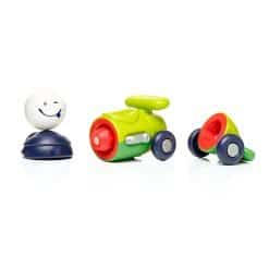 Brainkid Toys - My First Car 11 My First Car - Image 5