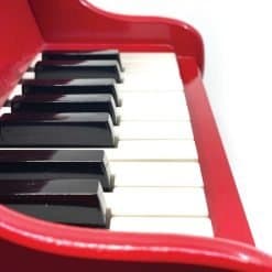Brainkid Toys - Piano Red 7 Piano Red - Image 4