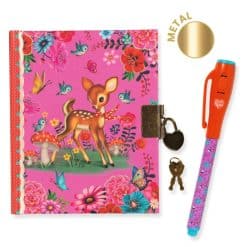 Secret Diary Fiona with Magic Pen