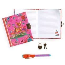 Brainkid Toys - Secret Diary Fiona with Magic Pen 7 Secret Diary Fiona with Magic Pen - Image 3