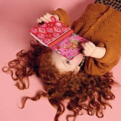 Brainkid Toys - Secret Diary Fiona with Magic Pen 9 Secret Diary Fiona with Magic Pen - Image 5
