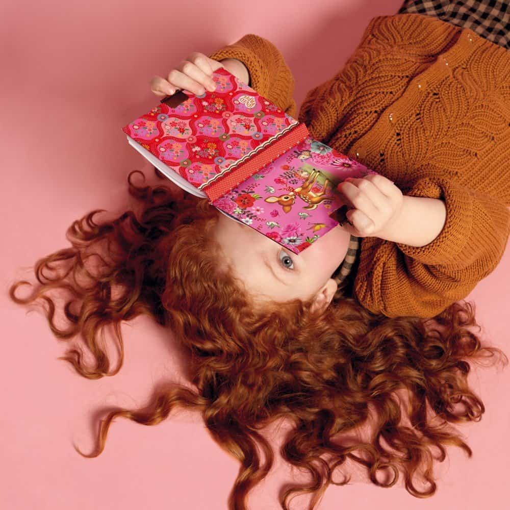 Brainkid Toys - Secret Diary Fiona with Magic Pen 5 Secret Diary Fiona with Magic Pen - Image 5