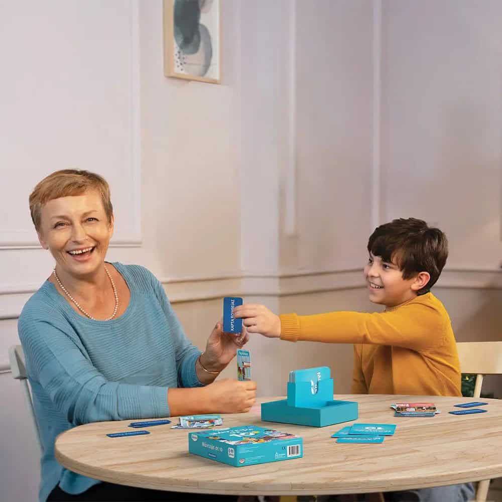 Brainkid Toys - Μάντεψε σε 10 - Επαγγέλματα 3 Μάντεψε σε 10 - Επαγγέλματα - Image 3