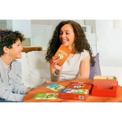 Brainkid Toys - Μάντεψε σε 10 - Χώρες Του Κόσμου 5 Μάντεψε σε 10 - Χώρες Του Κόσμου - Image 3