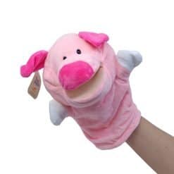 Pig Handpuppet