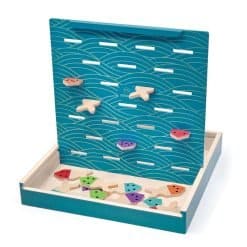 Alternative view of Fish Memory Games Set