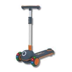 Childrens Scooter Fun 3 Wheels