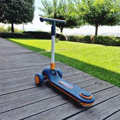 Childrens Scooter Fun 3 Wheels - Image 9