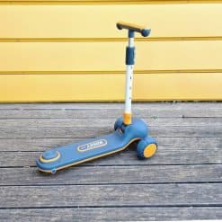 Childrens Scooter Fun 3 Wheels - Image 5