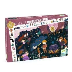 Sorcerers Apprentices 54pcs
