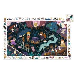 Alternative view of Sorcerers Apprentices 54pcs