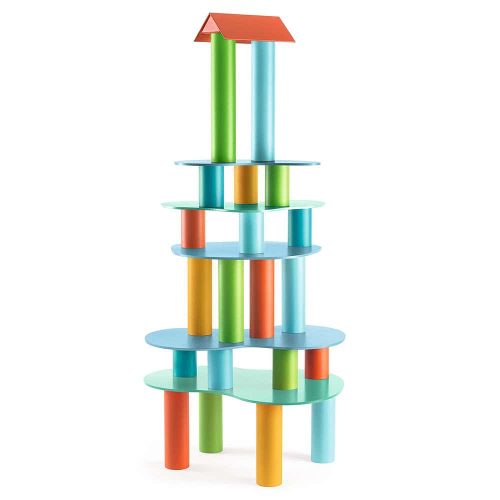 Brainkid Toys - Tubulo 1 Tubulo