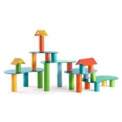 Brainkid Toys - Tubulo 11 Tubulo - Image 6