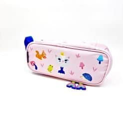 Pencilcase Kitten