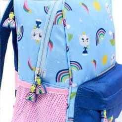 Kindergarten Bag Rainbow - Image 3