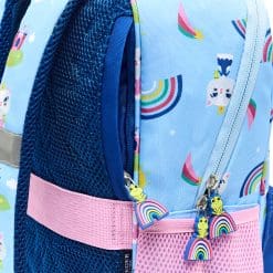 Kindergarten Bag Rainbow - Image 2