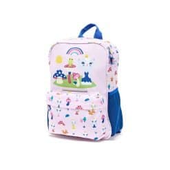 Kindergarten Bag Kitten