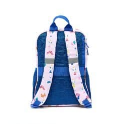 Brainkid Toys - Kindergarten Bag Kitten 7 Kindergarten Bag Kitten - Image 4