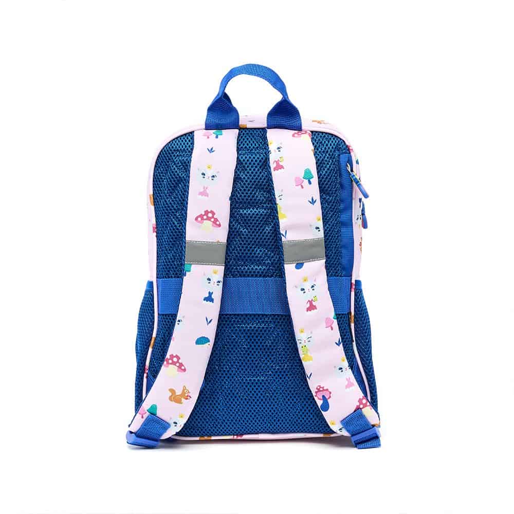 Brainkid Toys - Kindergarten Bag Kitten 4 Kindergarten Bag Kitten - Image 4