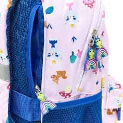 Alternative view of Kindergarten Bag Kitten