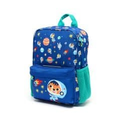 Kindergarten Bag Space