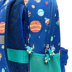 Alternative view of Kindergarten Bag Space