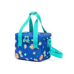 Isothermic Food Bag Space