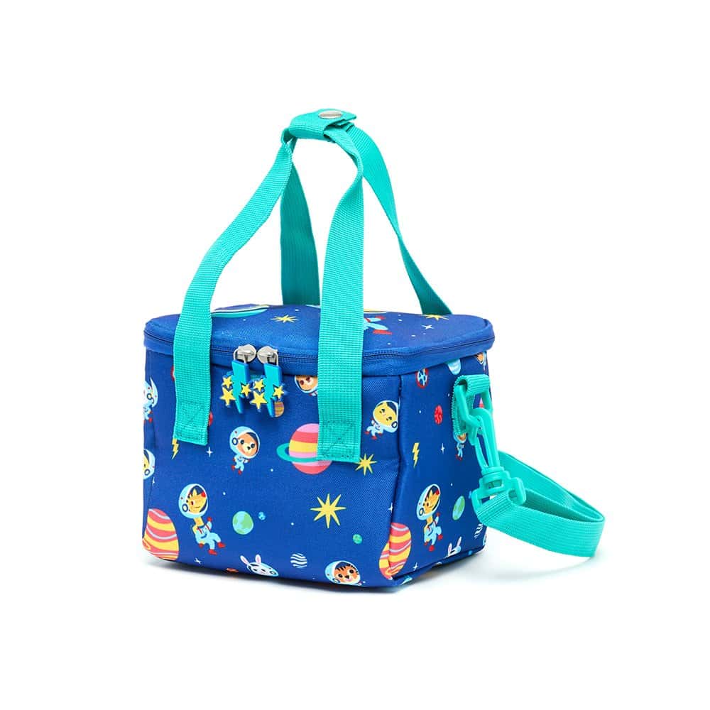 Brainkid Toys - Isothermic Food Bag Space 1 Isothermic Food Bag Space