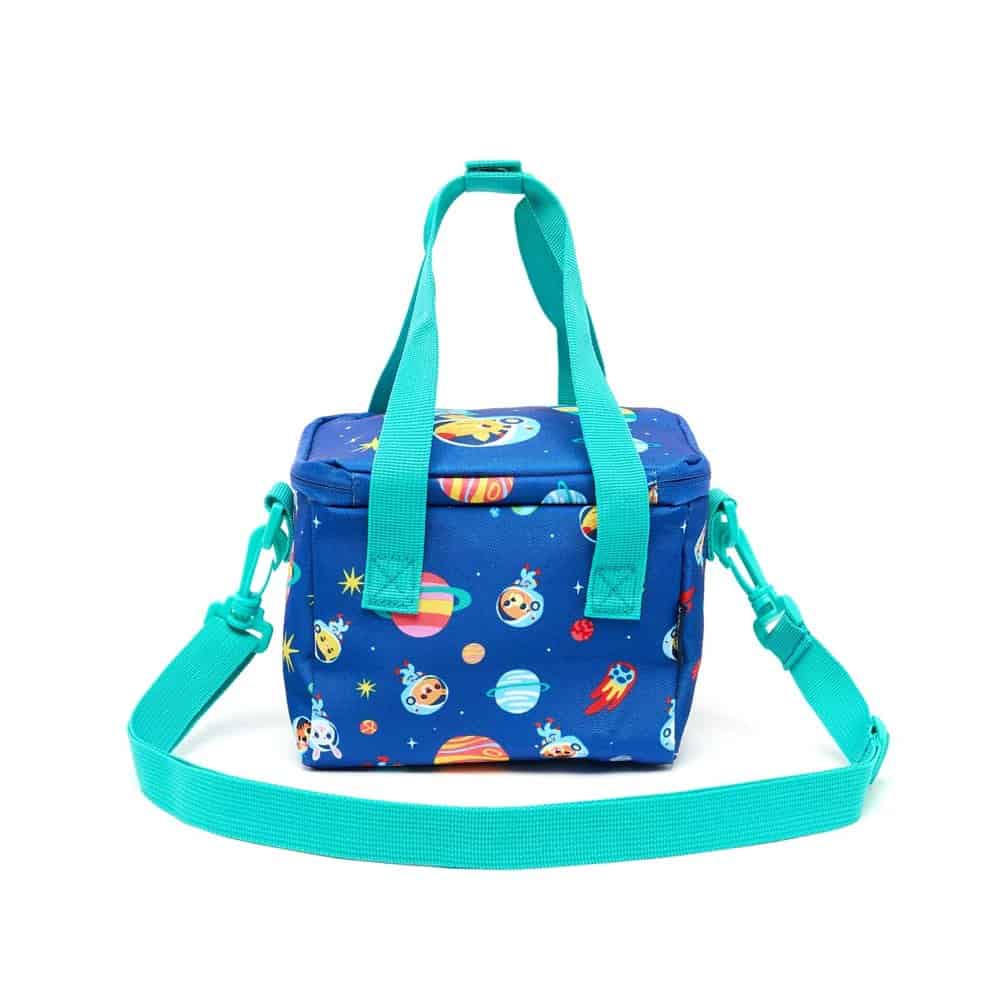Brainkid Toys - Isothermic Food Bag Space 3 Isothermic Food Bag Space - Image 3