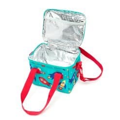 Alternative view of Isothermic Food Bag Spaceship