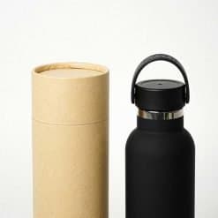Alternative view of Cylindrical Packaging / Gift Box for 600ml Thermal Bottles