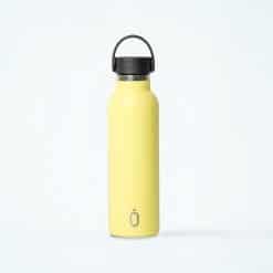Thermal Bottle Lemon 600ml