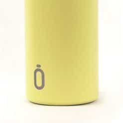 Thermal Bottle Lemon 600ml - Image 3