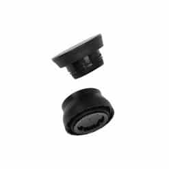 Alternative view of Replacement Lid for Hot Drinks for Thermal Bottles