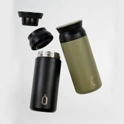 Alternative view of Thermo Cup Khaki 350ml