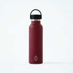 Thermal Bottle Bordeaux 600ml