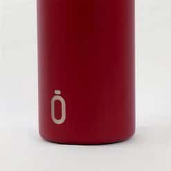 Brainkid Toys - Thermal Bottle Bordeaux 600ml 5 Thermal Bottle Bordeaux 600ml - Image 3