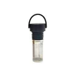 Stainless Steel Tea Infuser Cap for Thermal Bottles