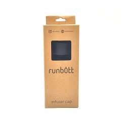 Stainless Steel Tea Infuser Cap for Thermal Bottles - Image 4