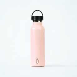 Thermal Bottle Pink Cotton candy 600ml