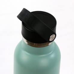 Alternative view of Thermal Bottle Eucaliptus 600ml