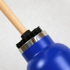 Brainkid Toys - Cleaning Kit - 2 Brushes - for Thermal Bottles with Straws 9 Cleaning Kit - 2 Brushes - for Thermal Bottles with Straws - Image 4
