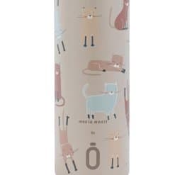 Alternative view of Thermal Bottle Various Kittens 600ml