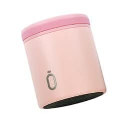Brainkid Toys - Thermal Lunch Box Cotton Candy 400ml 7 Thermal Lunch Box Cotton Candy 400ml - Image 3